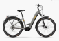 Preview: E-Bike Pedelec Winora "Yucatan X8" - quarz - matt - VORFÜHRRAD